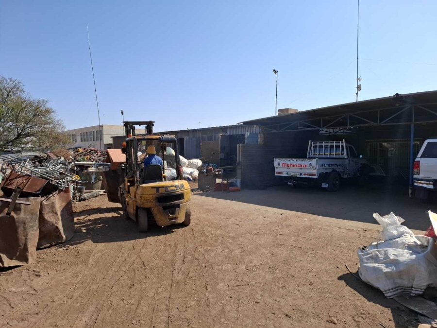 0 Bedroom Property for Sale in Upington Northern Cape